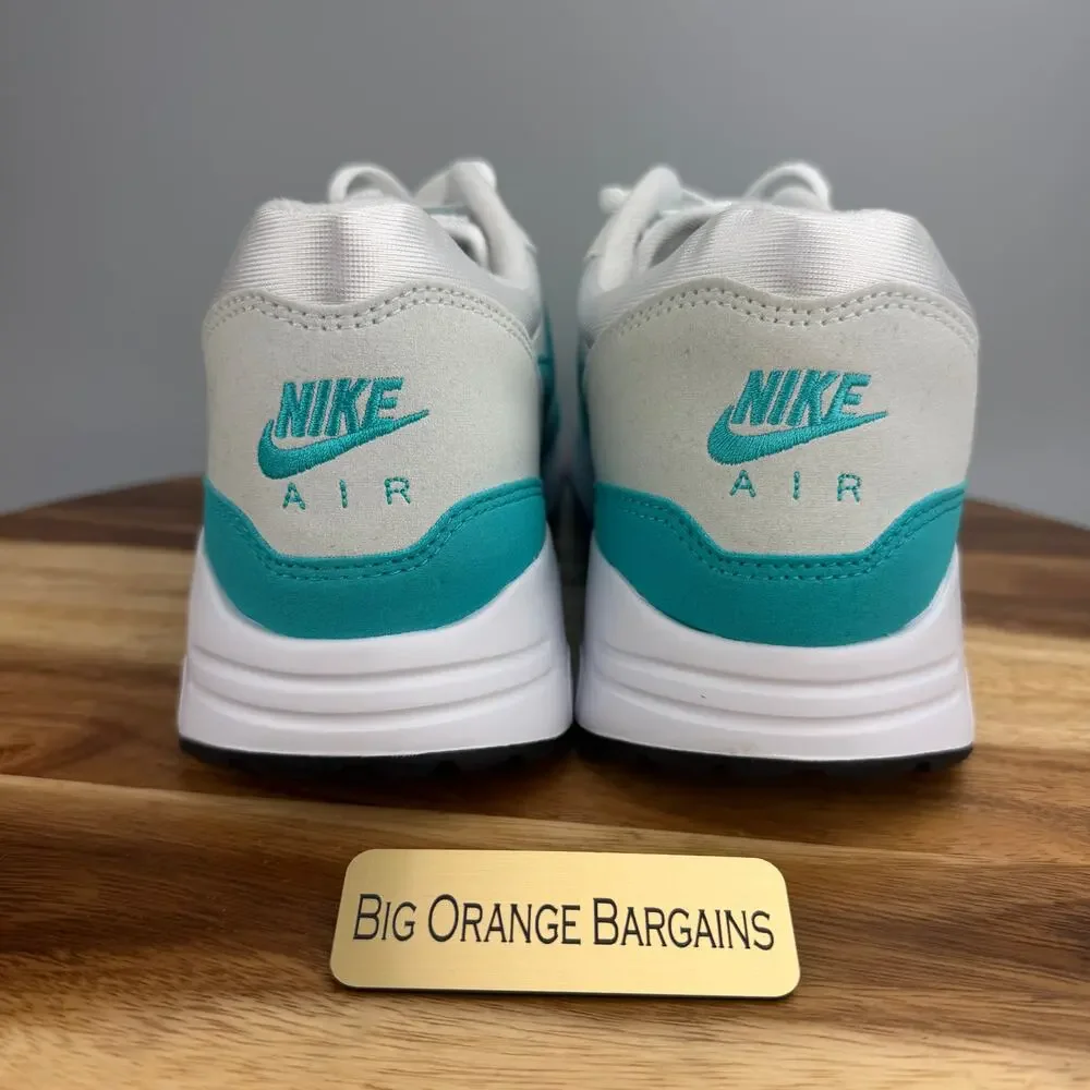 Nike Air Max 1 ‘86 OG Golf Big Bubble White Dusty Cactus DV1403-117 Men’s 14